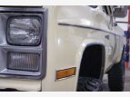 Thumbnail Photo 35 for 1981 GMC Sierra 1500 2WD Regular Cab